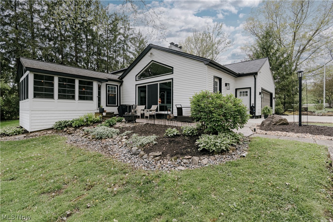 15437 Hemlock Point Road Chagrin Falls, OH 44022 - Photo 39 of 50