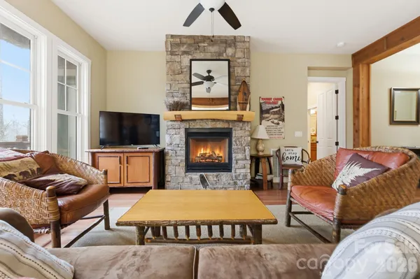 $299,000 | 150 Saddle Notch Lane, Unit A1, Tuckasegee, NC 28783