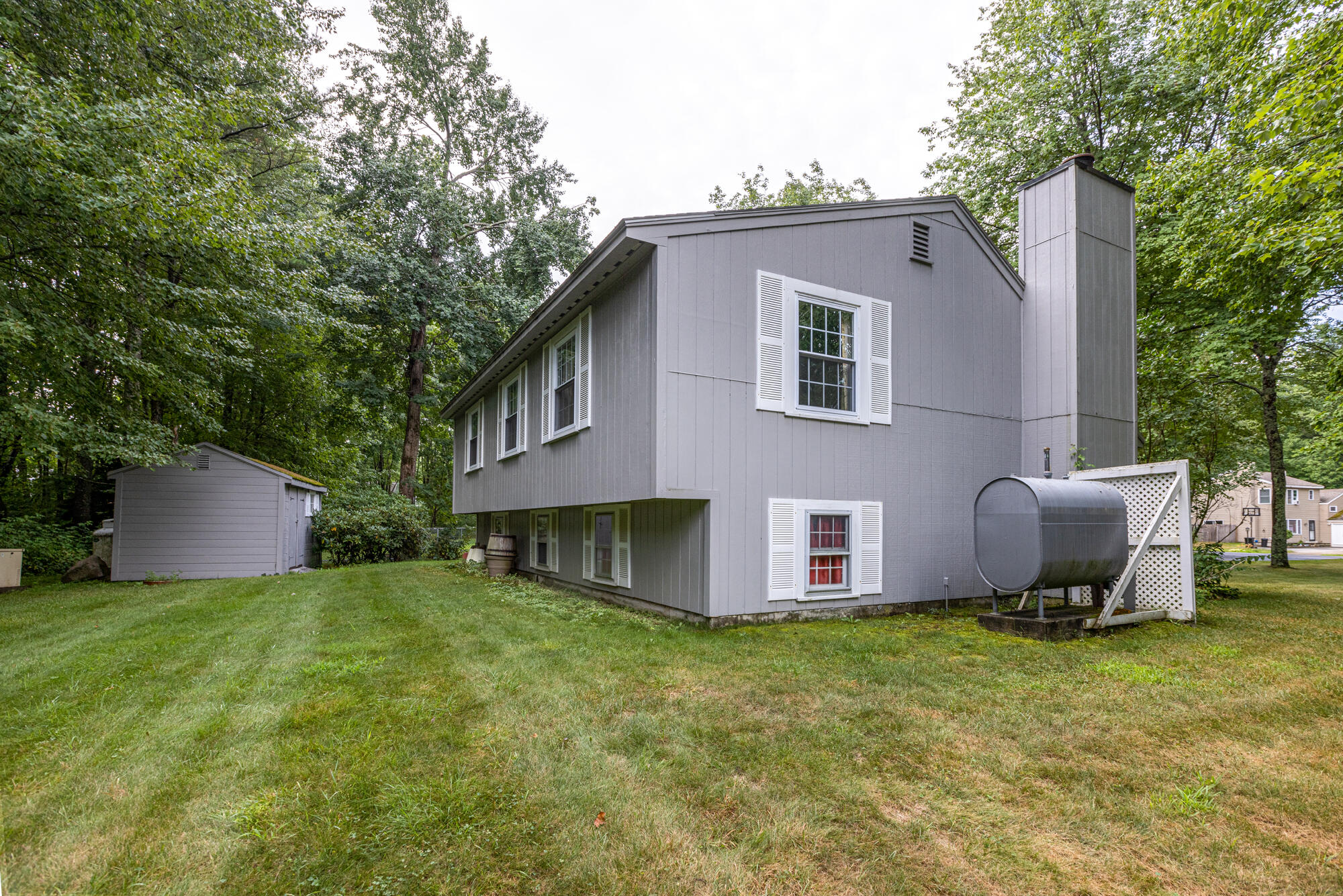 10 Tall Pines Road Scarborough, ME 04074 - Photo 27 of 30 10 Tall Pines_W5_029