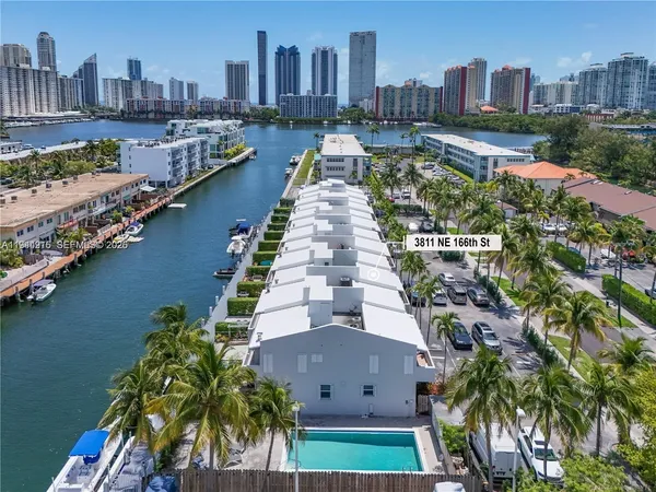 $799,000 | 3811 Northeast 166th Street, Unit 3, North Miami Beach, FL 33160