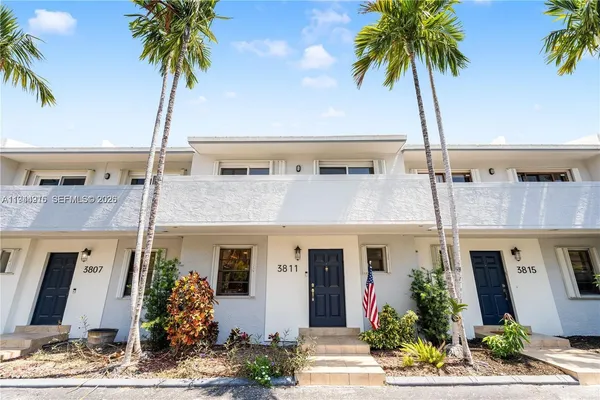 $799,000 | 3811 Northeast 166th Street, Unit 3, North Miami Beach, FL 33160