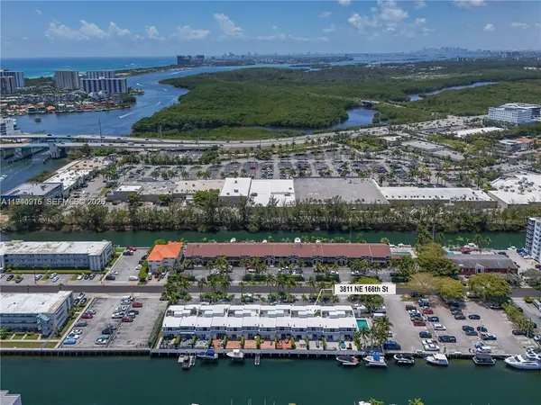 $799,000 | 3811 Northeast 166th Street, Unit 3, North Miami Beach, FL 33160
