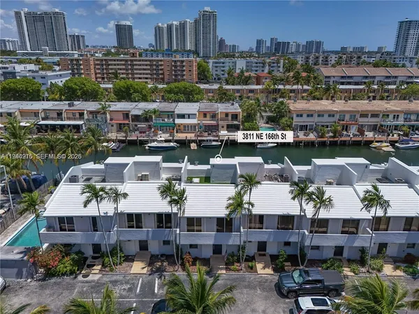 $799,000 | 3811 Northeast 166th Street, Unit 3, North Miami Beach, FL 33160