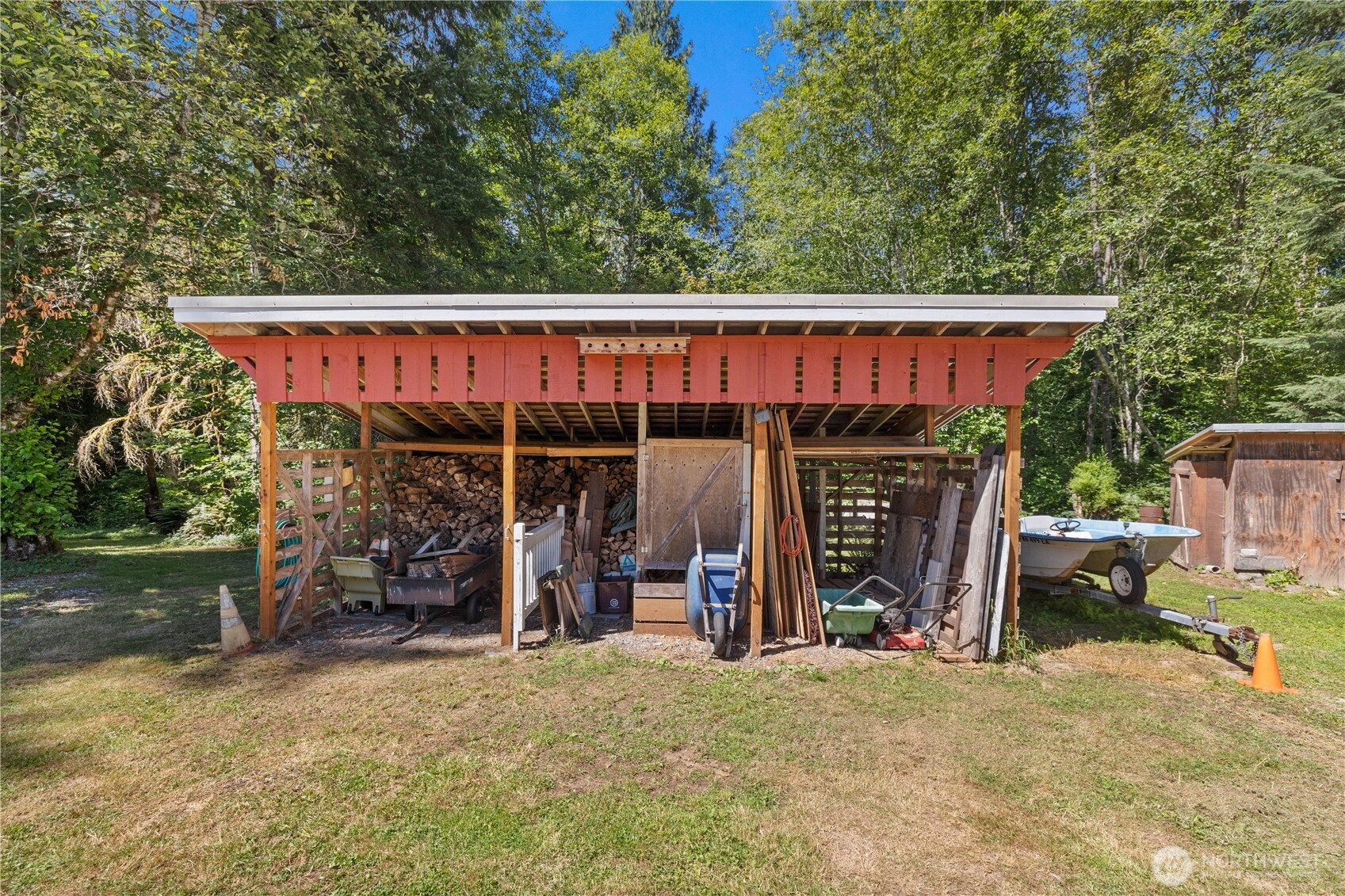 5727 Scherrer Road Granite Falls, WA 98252 - Photo 27 of 40 Gallery Image 27