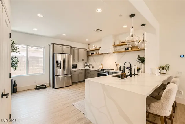 $3,000 | 2724 Mintlaw Avenue, Henderson, NV 89044