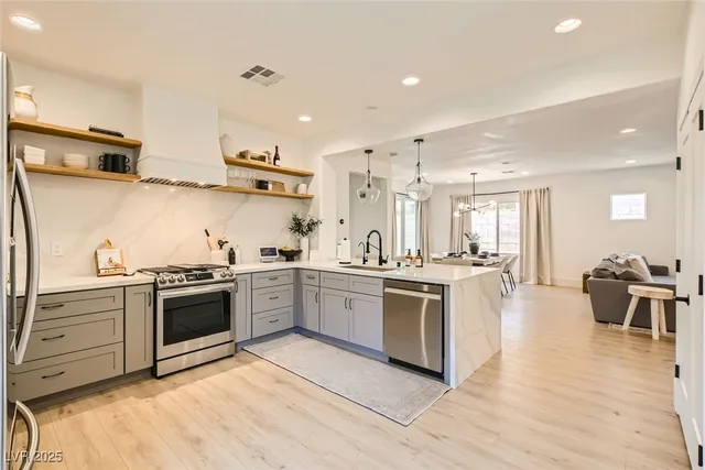 $3,000 | 2724 Mintlaw Avenue, Henderson, NV 89044