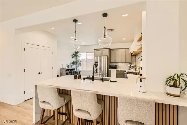 $3,000 | 2724 Mintlaw Avenue, Henderson, NV 89044