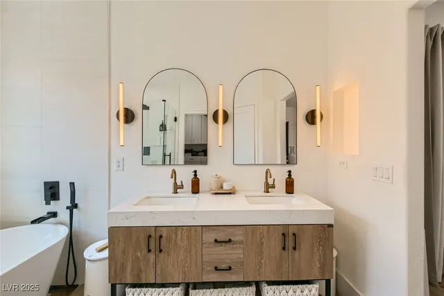 $3,000 | 2724 Mintlaw Avenue, Henderson, NV 89044