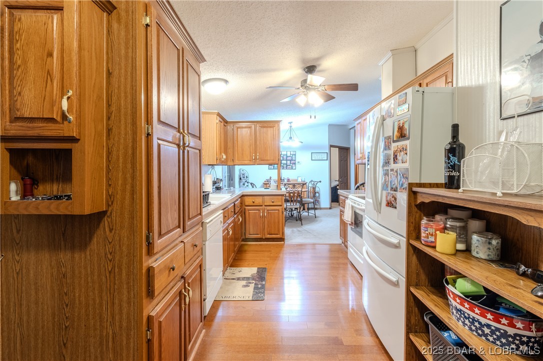 264 Oak Ridge Drive Sunrise Beach, MO 65079 - Photo 12 of 42