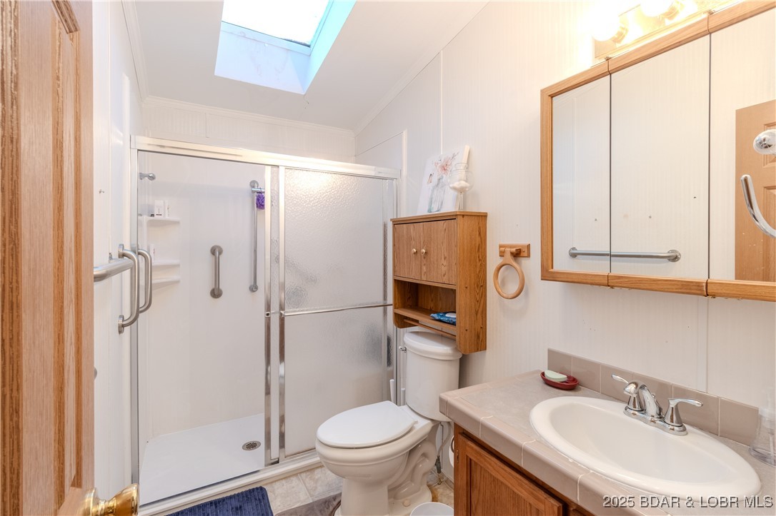 264 Oak Ridge Drive Sunrise Beach, MO 65079 - Photo 21 of 42