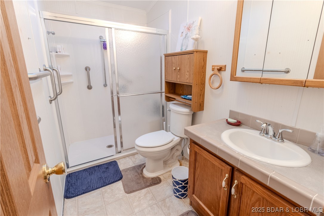 264 Oak Ridge Drive Sunrise Beach, MO 65079 - Photo 22 of 42