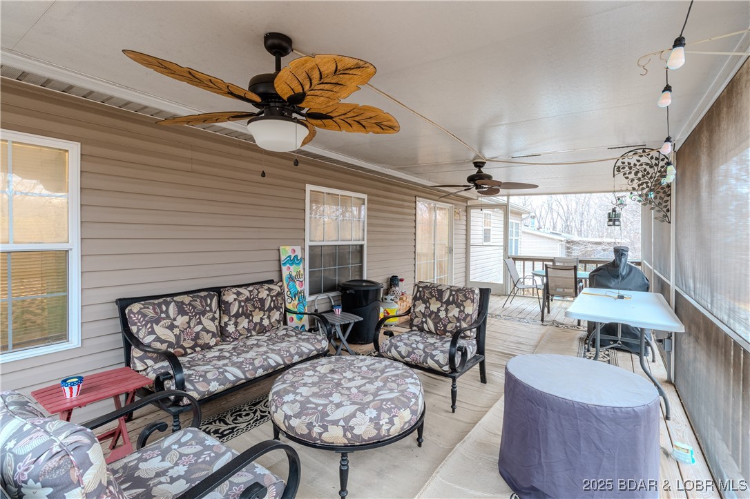 264 Oak Ridge Drive Sunrise Beach, MO 65079 - Photo 26 of 42