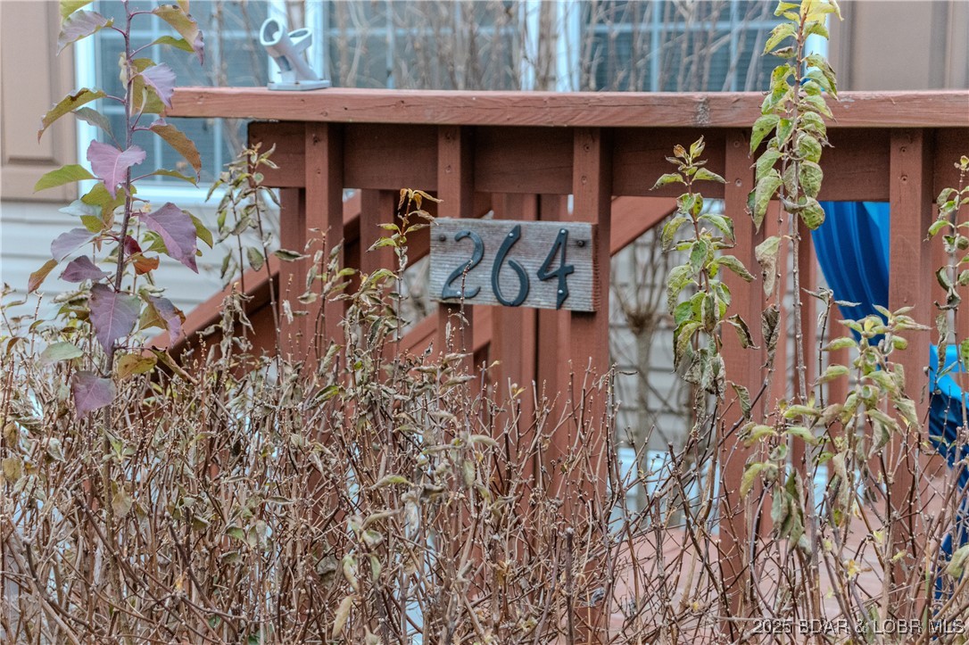 264 Oak Ridge Drive Sunrise Beach, MO 65079 - Photo 29 of 42