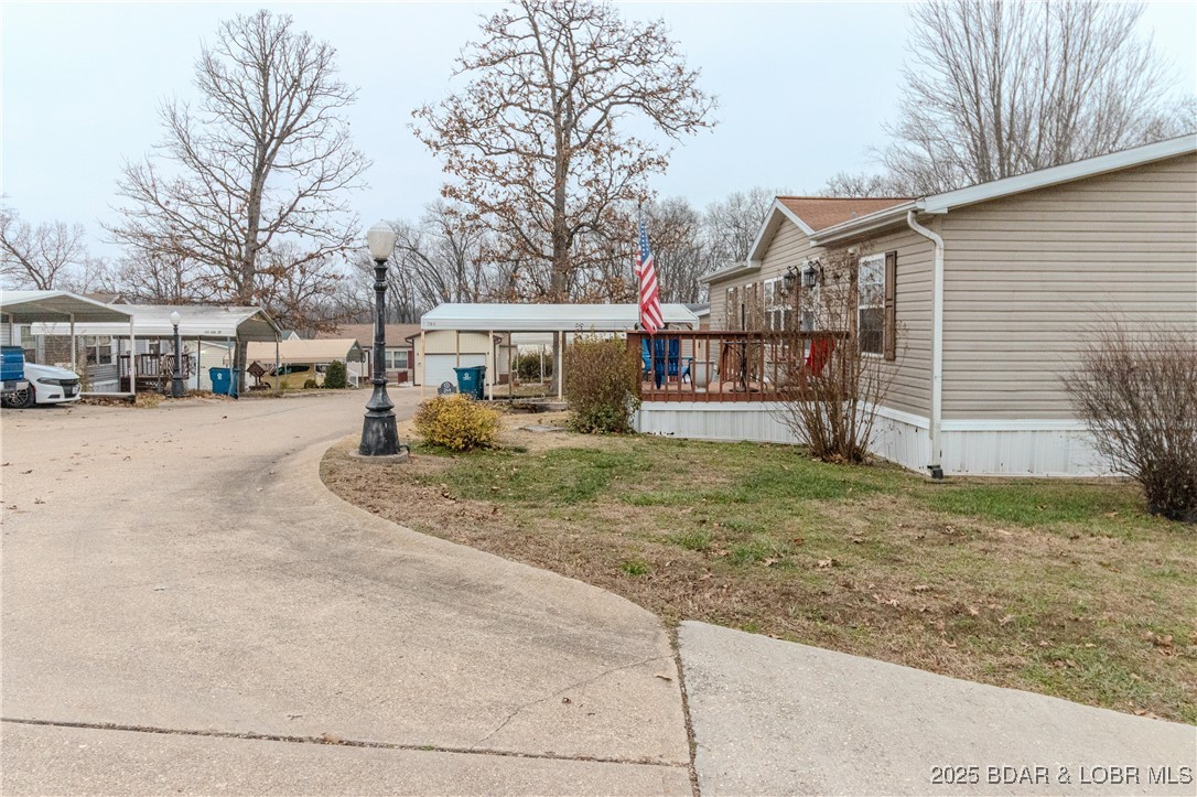 264 Oak Ridge Drive Sunrise Beach, MO 65079 - Photo 35 of 42