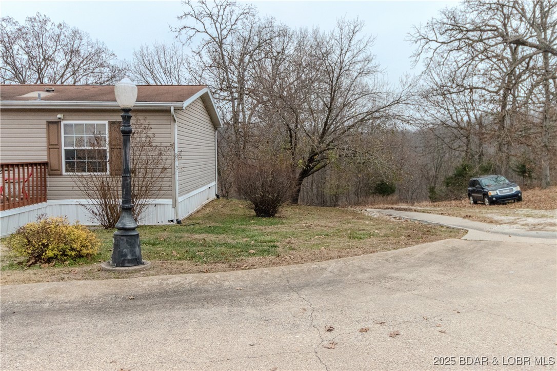 264 Oak Ridge Drive Sunrise Beach, MO 65079 - Photo 36 of 42