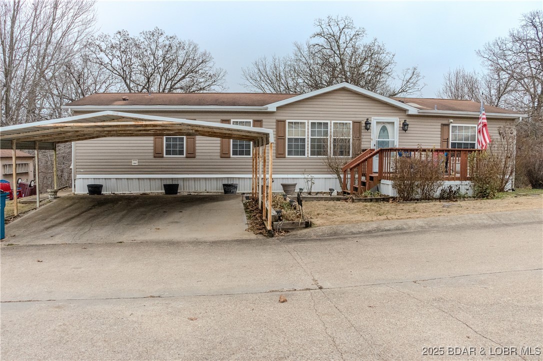 264 Oak Ridge Drive Sunrise Beach, MO 65079 - Photo 40 of 42