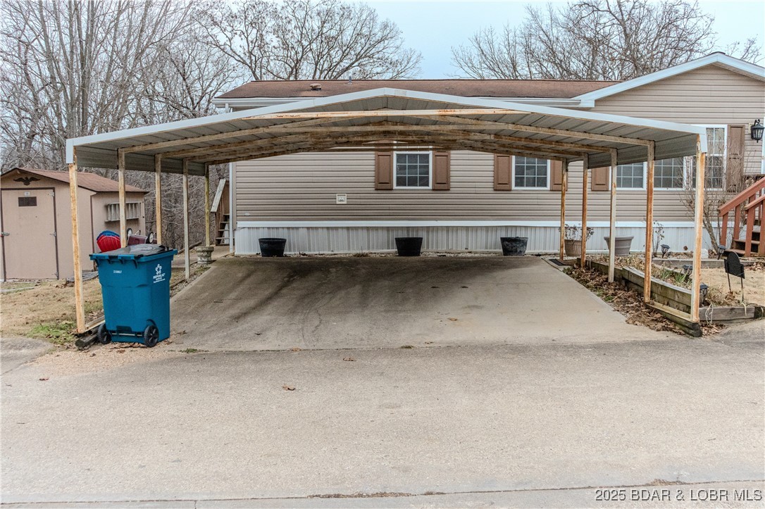 264 Oak Ridge Drive Sunrise Beach, MO 65079 - Photo 41 of 42