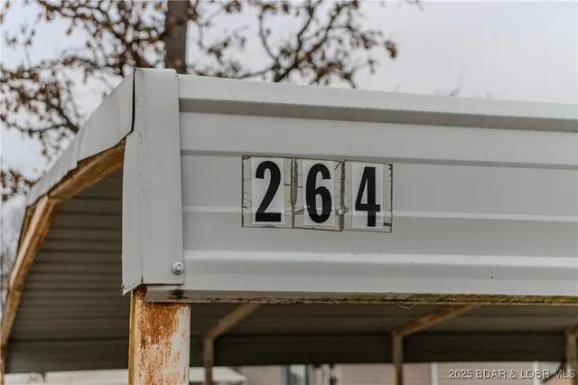 $99,000 | 264 Oak Ridge Drive, Sunrise Beach, MO 65079