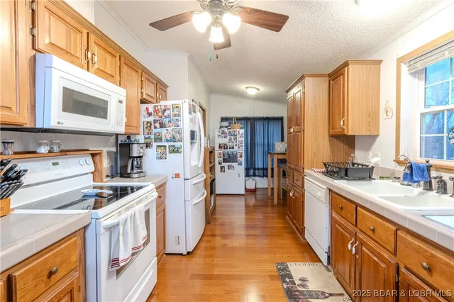 $99,000 | 264 Oak Ridge Drive, Sunrise Beach, MO 65079