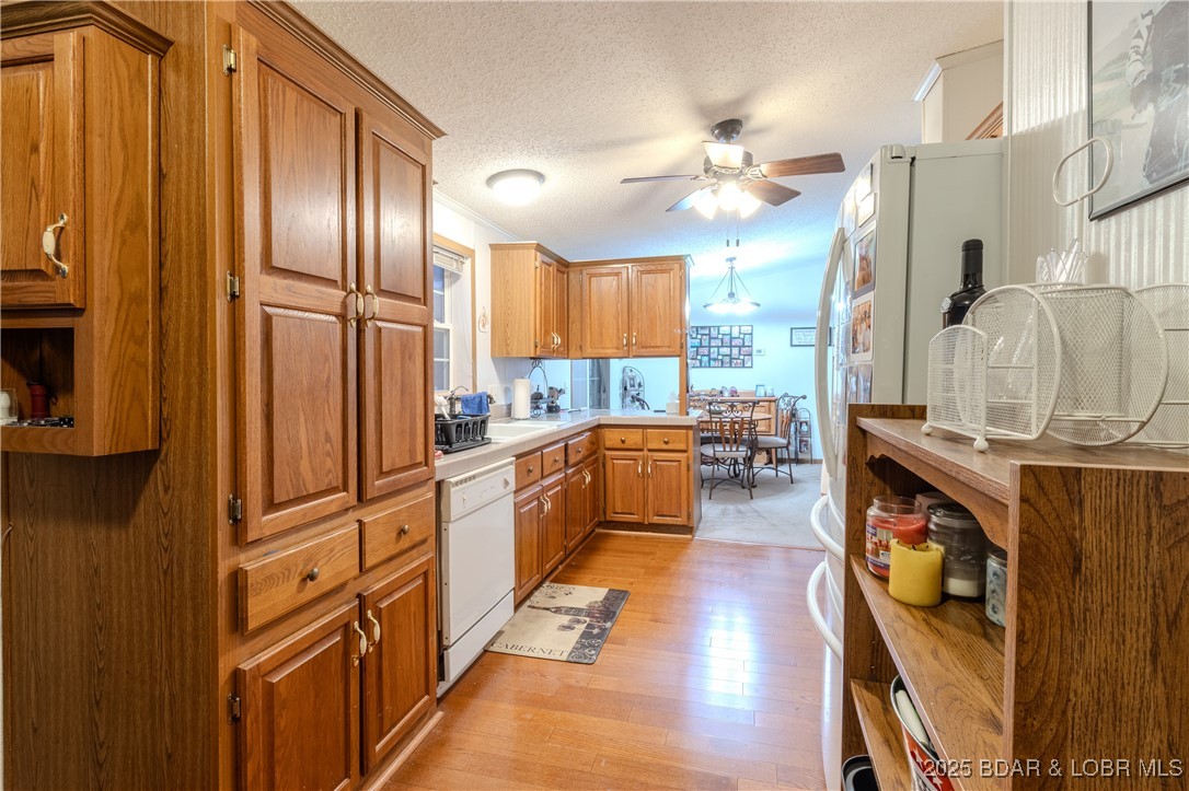 264 Oak Ridge Drive Sunrise Beach, MO 65079 - Photo 10 of 42