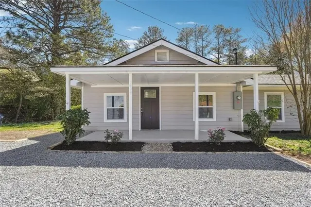 $260,000 | 6633 Highway 140, Adairsville, GA 30103