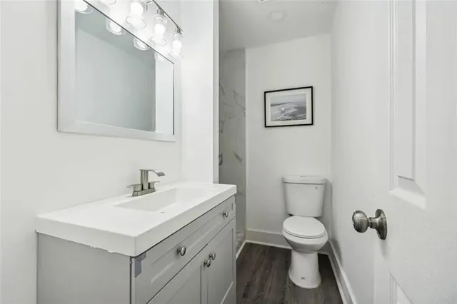 $260,000 | 6633 Highway 140, Adairsville, GA 30103