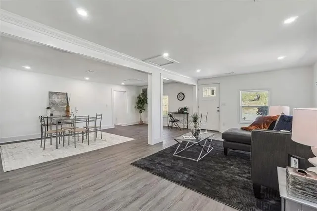 $260,000 | 6633 Highway 140, Adairsville, GA 30103