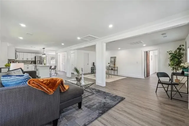 $260,000 | 6633 Highway 140, Adairsville, GA 30103