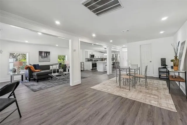 $260,000 | 6633 Highway 140, Adairsville, GA 30103