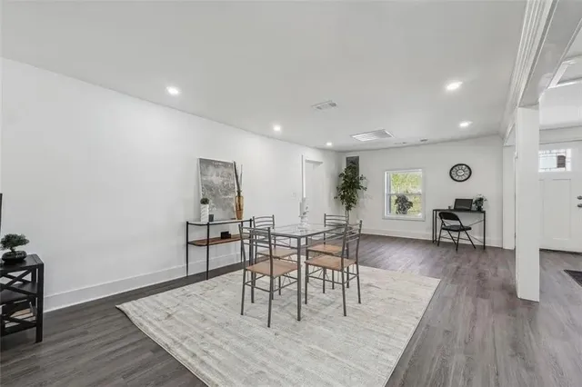 $260,000 | 6633 Highway 140, Adairsville, GA 30103