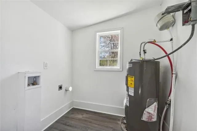 $260,000 | 6633 Highway 140, Adairsville, GA 30103