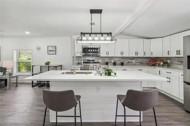 $260,000 | 6633 Highway 140, Adairsville, GA 30103