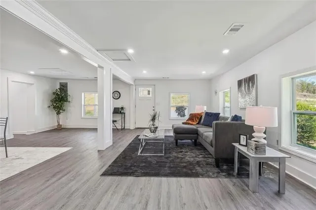 $260,000 | 6633 Highway 140, Adairsville, GA 30103