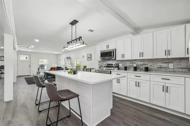 $260,000 | 6633 Highway 140, Adairsville, GA 30103