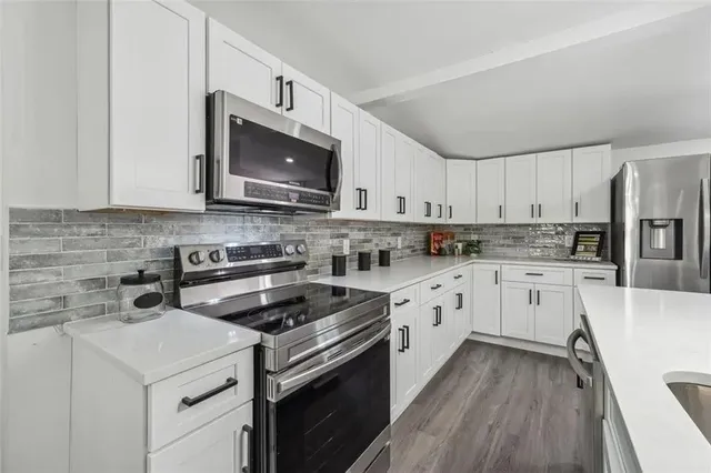 $260,000 | 6633 Highway 140, Adairsville, GA 30103