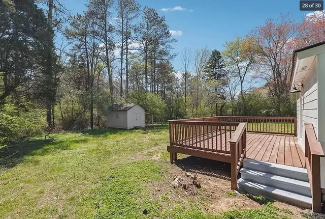 $260,000 | 6633 Highway 140, Adairsville, GA 30103