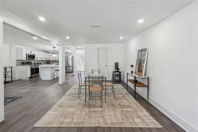 $260,000 | 6633 Highway 140, Adairsville, GA 30103