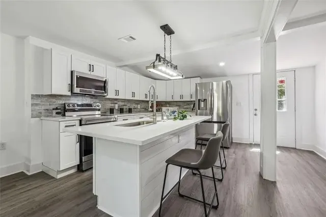 $260,000 | 6633 Highway 140, Adairsville, GA 30103