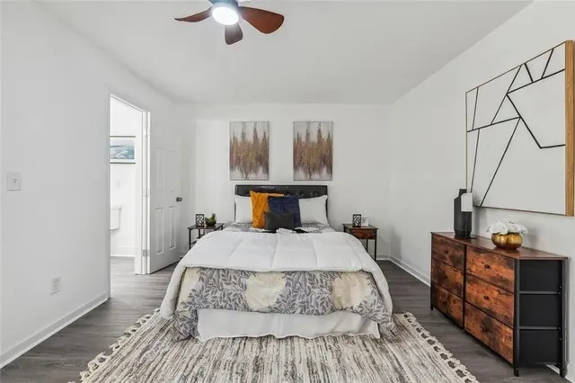 $260,000 | 6633 Highway 140, Adairsville, GA 30103