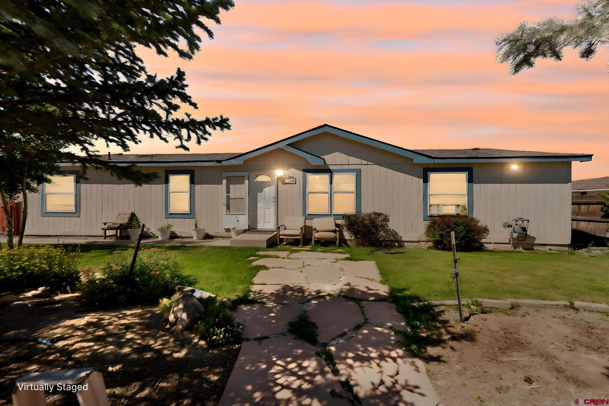 1270 Wagon Road Montrose, CO 81401 - Photo 2 of 35