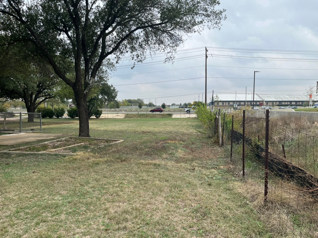 670 Farm To Market 1626 Buda, TX 78610 - Photo 12 of 15 a view of a park