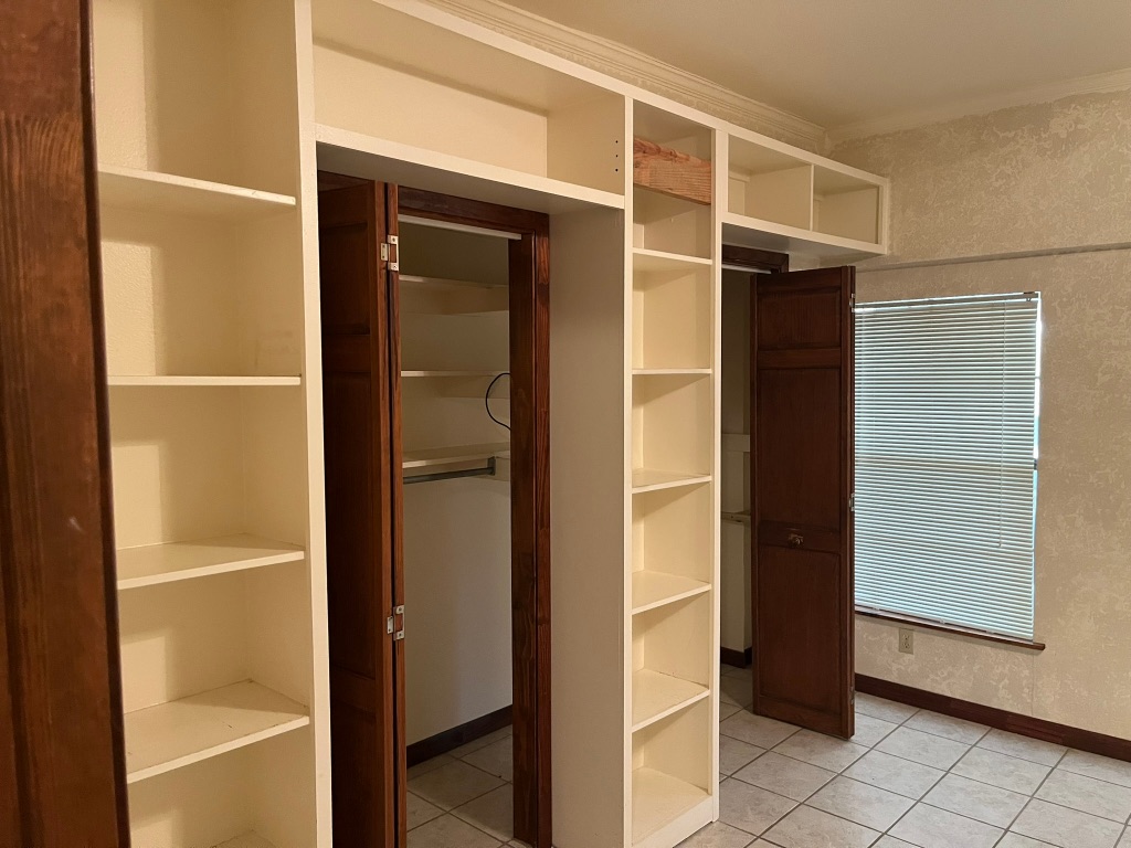 670 Farm To Market 1626 Buda, TX 78610 - Photo 14 of 15 a view of closet area