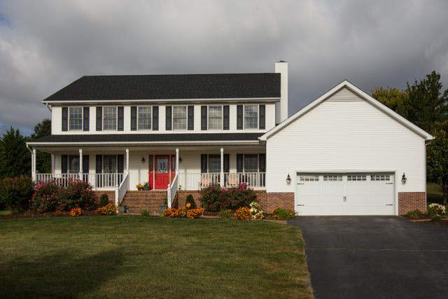 1393 Bluewater Road Harrisonburg, VA 22801 - Photo 1 of 41 Gallery Image 1