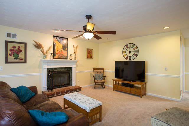 1393 Bluewater Road Harrisonburg, VA 22801 - Photo 12 of 41 Gallery Image 12