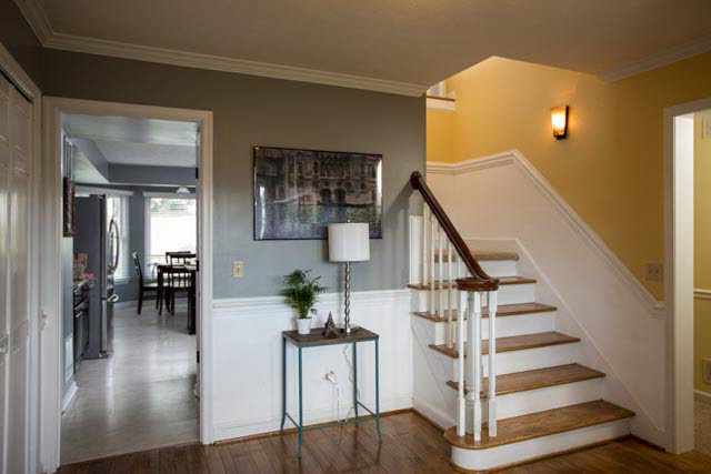 1393 Bluewater Road Harrisonburg, VA 22801 - Photo 14 of 41 Gallery Image 14