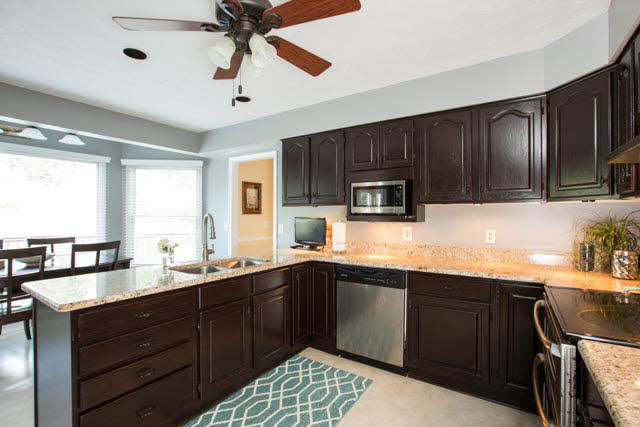 1393 Bluewater Road Harrisonburg, VA 22801 - Photo 2 of 41 Gallery Image 2