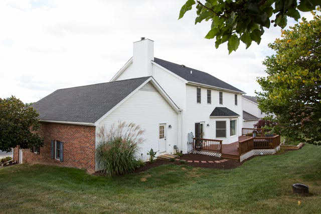 1393 Bluewater Road Harrisonburg, VA 22801 - Photo 30 of 41 Gallery Image 30
