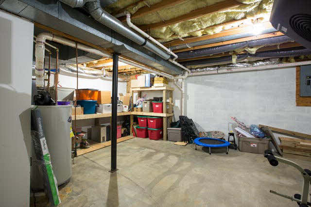1393 Bluewater Road Harrisonburg, VA 22801 - Photo 32 of 41 Gallery Image 32