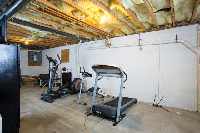 1393 Bluewater Road Harrisonburg, VA 22801 - Photo 33 of 41 Gallery Image 33