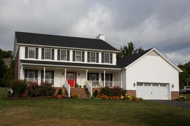1393 Bluewater Road Harrisonburg, VA 22801 - Photo 34 of 41 Gallery Image 34